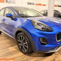 Ford Puma 1.5 EcoBlue 120 CV S&S Titanium