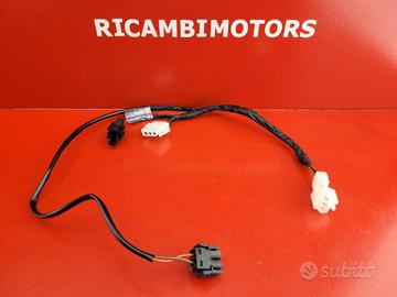 CABLAGGIO PRESA A SPINA BMW F650GS DAKAR