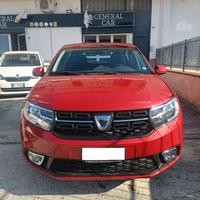 Dacia Sandero Streetway 1.5 Blue dCi 75 CV S&S Com