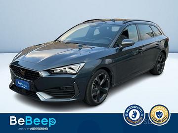 CUPRA Leon SPORTSTOURER 1.5 HYBRID 150CV DSG