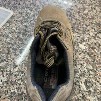 Scarpa Antinfortunistica