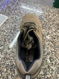 Scarpa Antinfortunistica