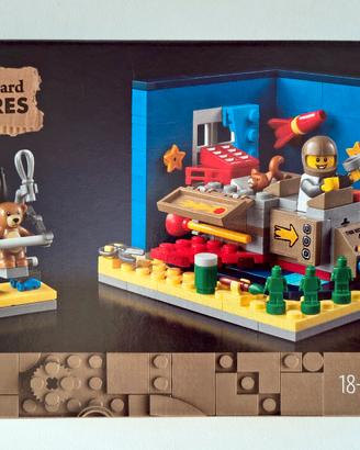 LEGO set 40533 Cosmic Cardboard Adventure - NUOVO