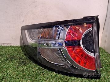 STOP FANALE POSTERIORE SINISTRO LAND ROVER Discove