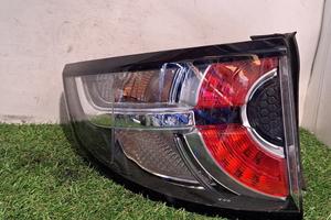 STOP FANALE POSTERIORE SINISTRO LAND ROVER Discove