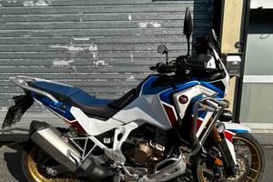 Africa twin 1100 adv