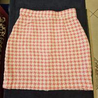 gonna Benetton,  vintage. 