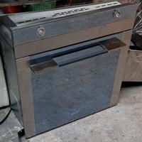 Forno da incasso smeg