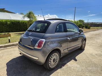Fiat 500 Gpl