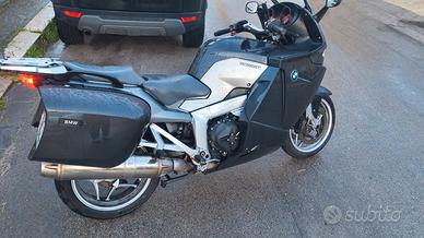  BMW GT 1200