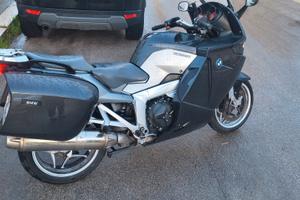  BMW GT 1200