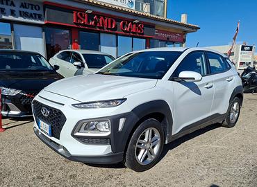 Hyundai Kona 1.6 CRDI 115 CV "PRONTA CONSEGNA"