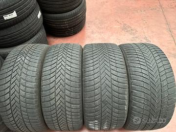 Gomme 295 40 20 - 265 45 20 invernali