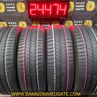 4 GOMME ESTIVE 205 60 16 MICHELIN AL 80%