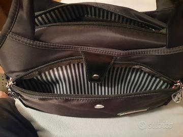 borsa travel porta ipad