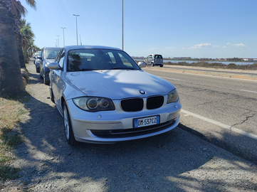 BMW 118d 143 cv