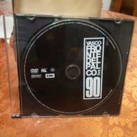 Cd Vasco Rossi