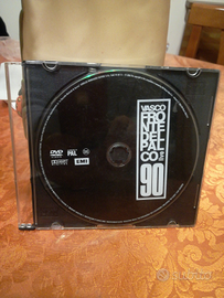 Dvd Vasco Rossi