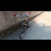 BMX Coppi Skorpion 
