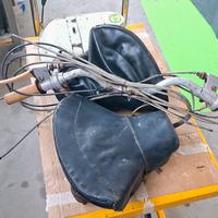 ricambi lambretta 150