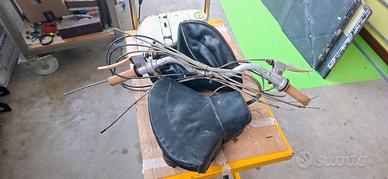 ricambi lambretta 150