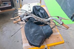 ricambi lambretta 150