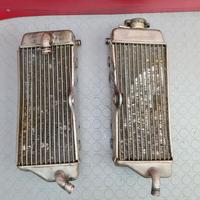 RADIATORI RADIATORE YAMAHA WRF 450 2003 2004 YZF 2