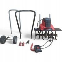 Einhell GC-RT 1545M ZAPPATRICE ELETTRICA 1500W