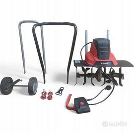 Einhell GC-RT 1545M ZAPPATRICE ELETTRICA 1500W