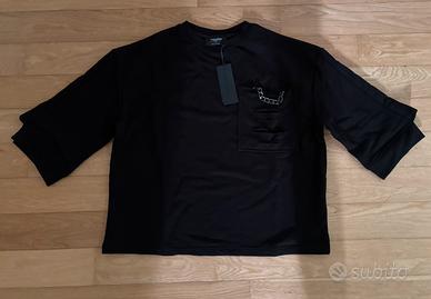 Set Tom Barron donna