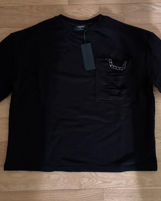 Set Tom Barron donna