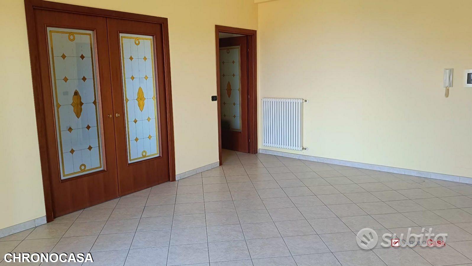 Apartment in Mistretta, S'Ardio, Messina - Vista 5