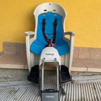 Seggiolini bici hamax