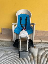 Seggiolini bici hamax