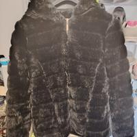 LOTTO GIUBBOTTI DONNA