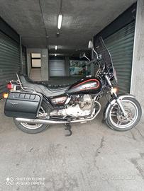 Moto Guzzi  V65 C