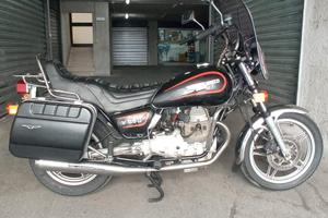 Moto Guzzi  V65 C