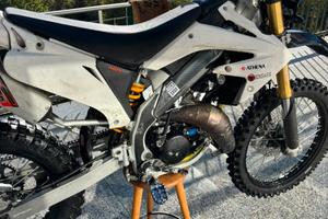 Vent 86 MOTORE RIFATTO