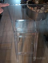 sgabello Kartell starck