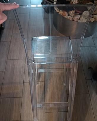 sgabello Kartell starck