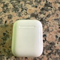 Custodia di ricarica AirPods 2ª Generazione