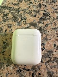 Custodia di ricarica AirPods 2ª Generazione