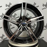 Cerchi in lega Volvo V40 V50 V60 V70 XC60 XC70 19