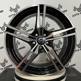 Cerchi in lega Volvo V40 V50 V60 V70 XC60 XC70 19
