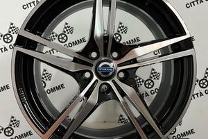 Cerchi in lega Volvo V40 V50 V60 V70 XC60 XC70 19