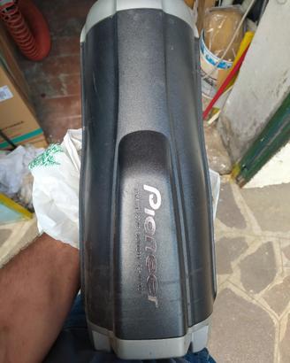 Subwoofer Pioneer 