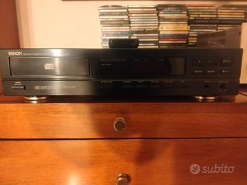Denon DCD 560 