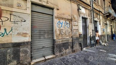 Negozio - Catania
