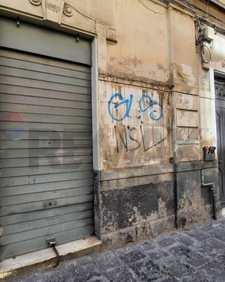 Negozio - Catania