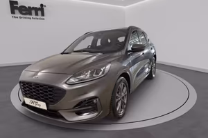 FORD Kuga 2.0 ecoblue ST-Line 2wd 120cv auto